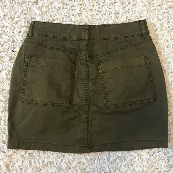 BNWT garage cargo skirt - Picture 2 of 6